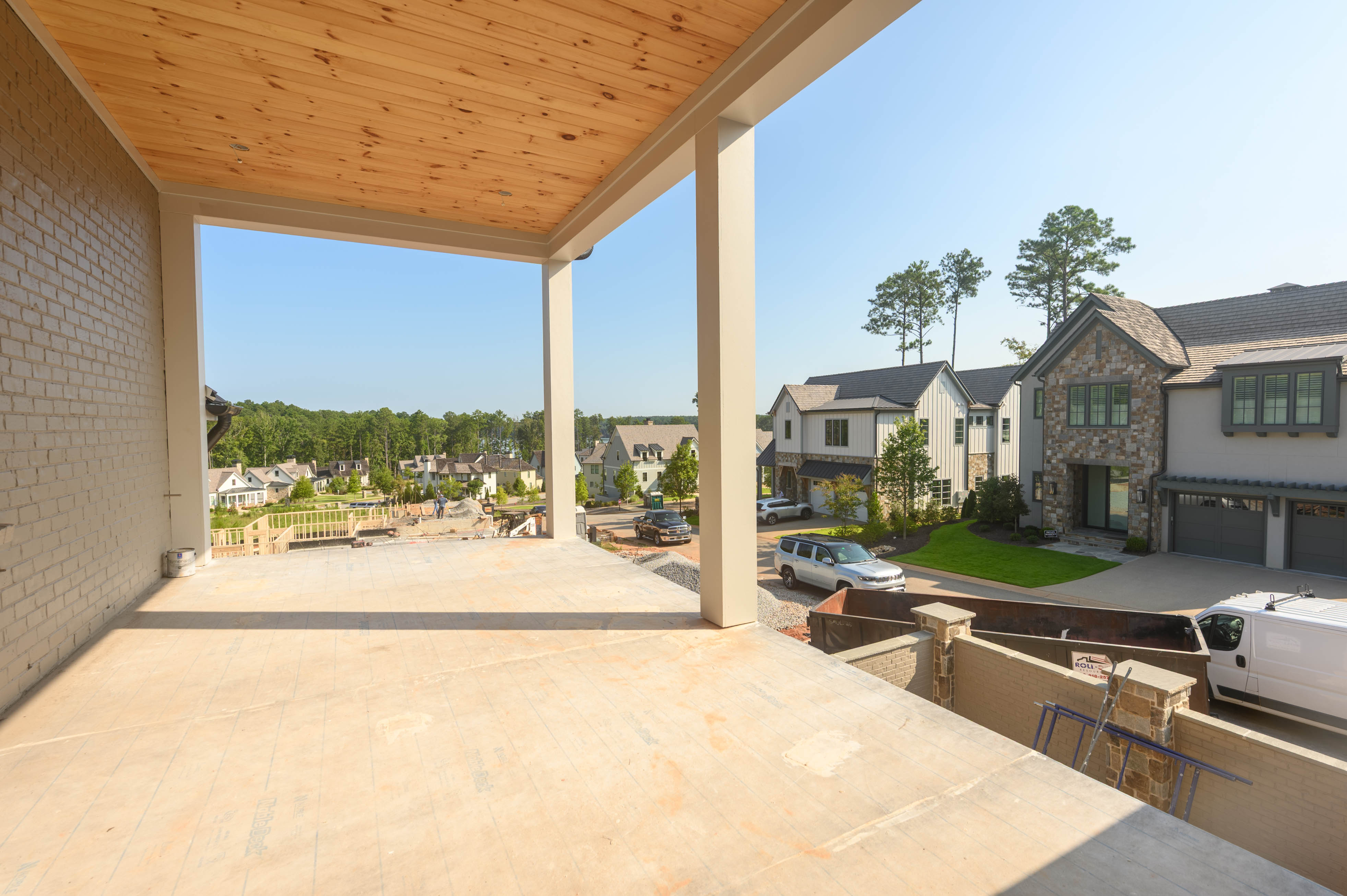1105 Village Overlook image 19